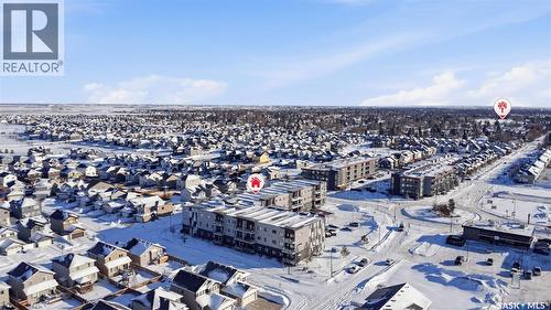 113 545 Hassard Close, Saskatoon, SK - Outdoor With View