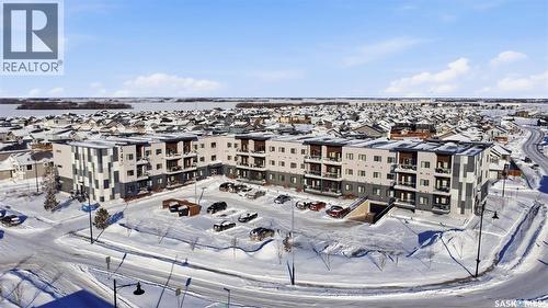 113 545 Hassard Close, Saskatoon, SK - Outdoor With View