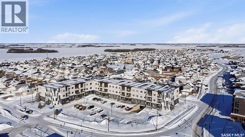 113 545 Hassard Close, Saskatoon, SK - Outdoor With View