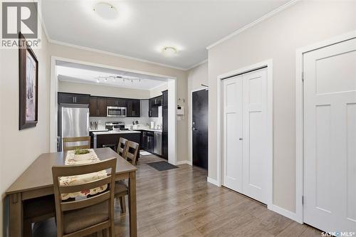 113 545 Hassard Close, Saskatoon, SK - Indoor