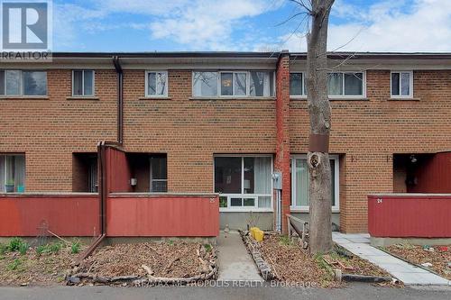 25 - 1021 MIDLAND AVENUE  Toronto, ON M1K 4G7