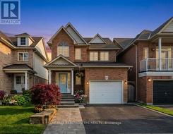 87 MADDEN PLACE Clarington, ON L1C 5K3