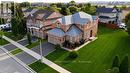 75 Gloria Crescent, Whitby, ON  - Outdoor 