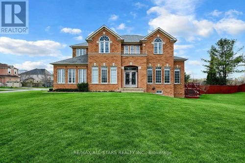 75 Gloria Crescent, Whitby, ON - Outdoor