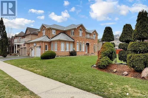 75 Gloria Crescent, Whitby, ON - Outdoor With Facade