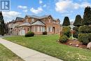 75 Gloria Crescent, Whitby, ON  - Outdoor With Facade 