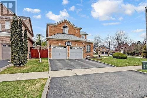 75 Gloria Crescent, Whitby, ON - Outdoor