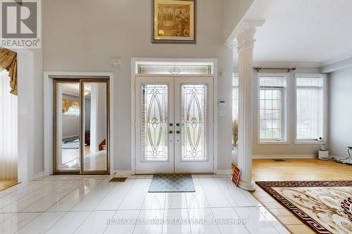 75 Gloria Crescent, Whitby, ON - Indoor Photo Showing Other Room