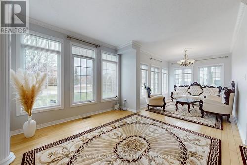 75 Gloria Crescent, Whitby, ON - Indoor