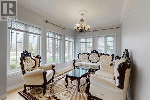 75 Gloria Crescent, Whitby, ON - Indoor