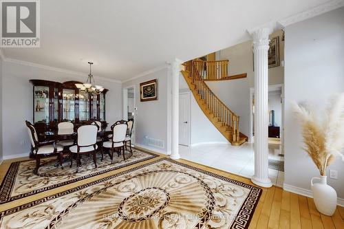 75 Gloria Crescent, Whitby, ON - Indoor