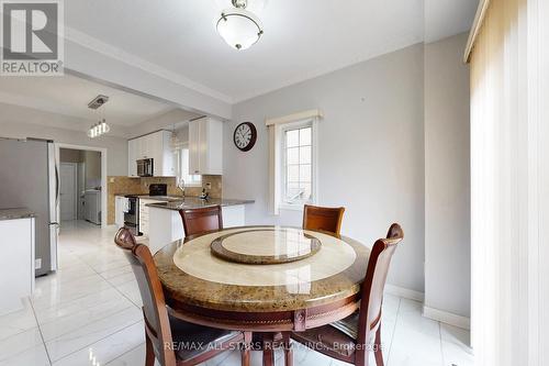 75 Gloria Crescent, Whitby, ON - Indoor Photo Showing Dining Room