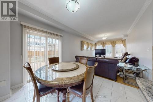 75 Gloria Crescent, Whitby, ON - Indoor Photo Showing Dining Room