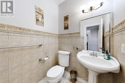 75 Gloria Crescent, Whitby, ON - Indoor Photo Showing Bathroom