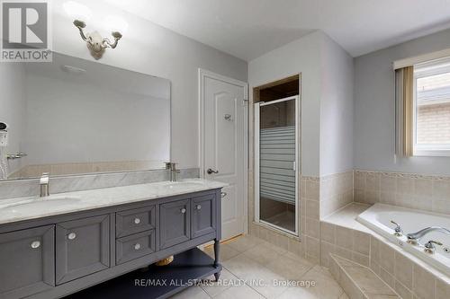 75 Gloria Crescent, Whitby, ON - Indoor Photo Showing Bathroom