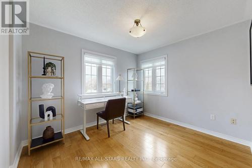 75 Gloria Crescent, Whitby, ON - Indoor