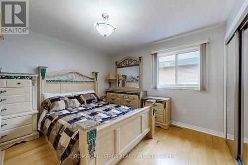 75 Gloria Crescent, Whitby, ON - Indoor Photo Showing Bedroom