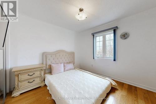 75 Gloria Crescent, Whitby, ON - Indoor Photo Showing Bedroom