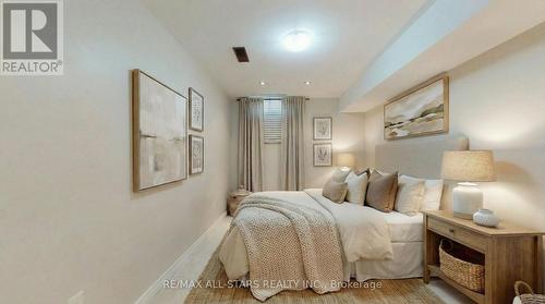75 Gloria Crescent, Whitby, ON - Indoor Photo Showing Bedroom