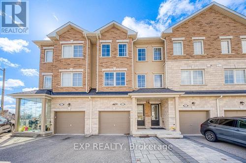 33 KARL WILLIAMS LANE  Markham, ON L3S 0C7