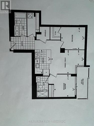 519 - 9201 YONGE STREET  Richmond Hill, ON L4C 6Z2