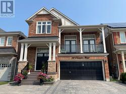 WALKOUT BASEMENT - 58 CLAMERTEN ROAD Whitchurch-Stouffville, ON L4A 0E8
