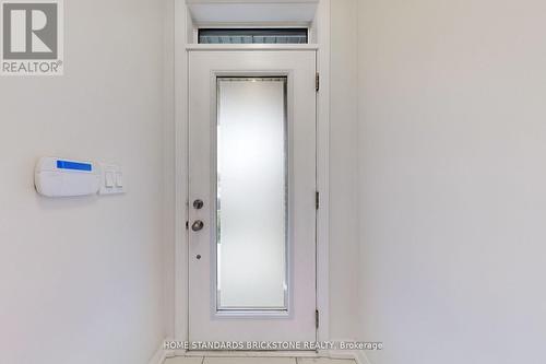 215 Salterton Circle, Vaughan, ON - 