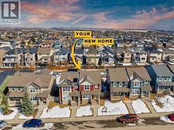 160 Panamount Way NW  Calgary, AB T3K 0P7