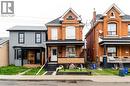 19 Century Street, Hamilton, ON  - Outdoor With Deck Patio Veranda With Facade 