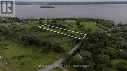 LOT 13 - 0 SULLY ROAD Hamilton Township, ON K0K 2E0