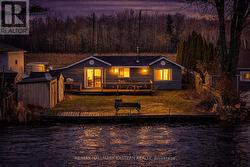 252 LAKE ROAD Trent Hills, ON K0K 2M0