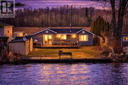 252 LAKE ROAD Trent Hills, ON K0K 2M0