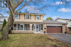 392 VILLAGE GREEN AVENUE  London South (South W), ON N6J 3Z8