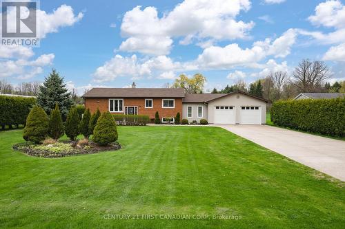 2720 CATHERINE STREET  Thames Centre, ON N0L 1G4