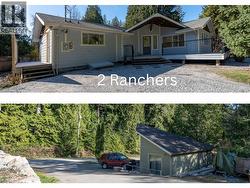 1565 JACK ROAD  Sechelt, BC V7Z 0A1