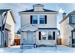 14043 151 AV NW  Edmonton, AB T6V 1T6