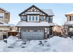 1539 CHAPMAN WY SW  Edmonton, AB T6W 0Z1