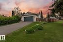 101 Westridge Rd Nw, Edmonton, AB  - Outdoor 