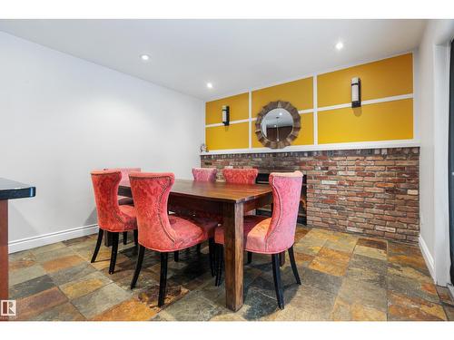 101 Westridge Rd Nw, Edmonton, AB - Indoor