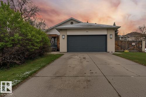 101 Westridge Rd Nw, Edmonton, AB - Outdoor
