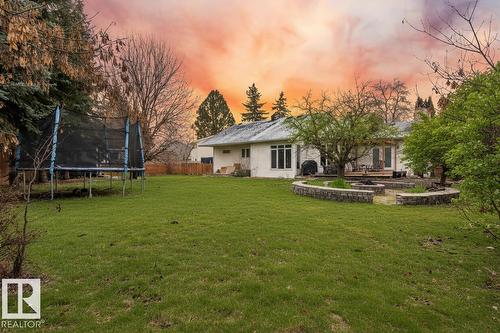 101 Westridge Rd Nw, Edmonton, AB - Outdoor