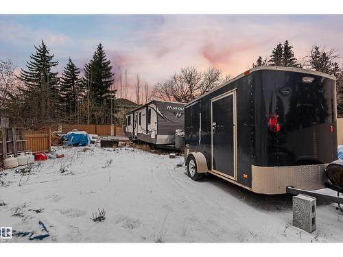 101 Westridge Rd Nw, Edmonton, AB - Outdoor