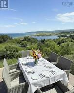 161 Harbour Heights Road  Broad Cove Banks, NS B0E 1N0