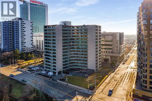111 RIVERSIDE DRIVE East Unit# 311  Windsor, ON N9A 2S6