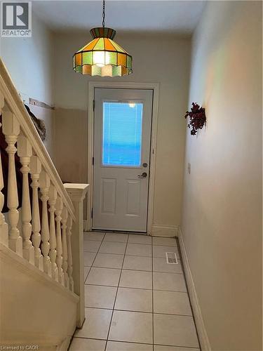 126 Gibson Avenue, Hamilton, ON - Indoor Photo Showing Other Room