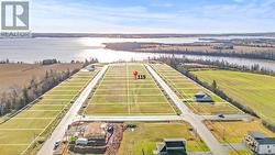 LOT 115 Waters Edge Lane Cornwall, PE C0A 1H0