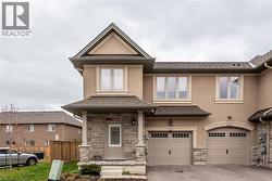 98 SHOREVIEW Place Unit# 42 Stoney Creek, ON L8E 0J4