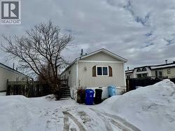 116 Cokerill Crescent Fort Mcmurray, AB T9K 2J3