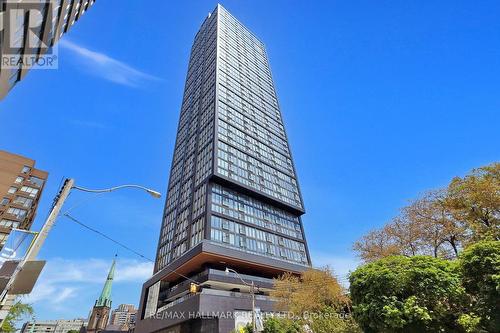 3515 - 319 JARVIS STREET  Toronto, ON M5B 0C8