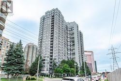 501 - 7 BISHOP AVENUE Toronto, ON M2M 4J4